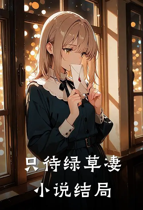 只待绿草凄小说结局