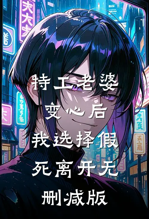特工老婆变心后，我选择假死离开无删减版