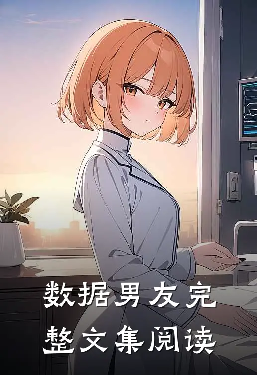 数据男友完整文集阅读