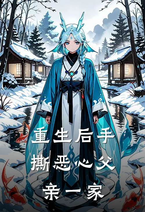 重生后手撕恶心父亲一家