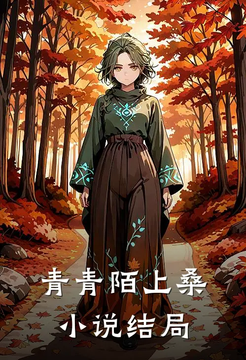 青青陌上桑小说结局