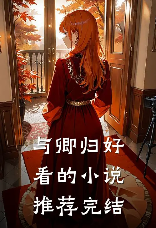 与卿归好看的小说推荐完结