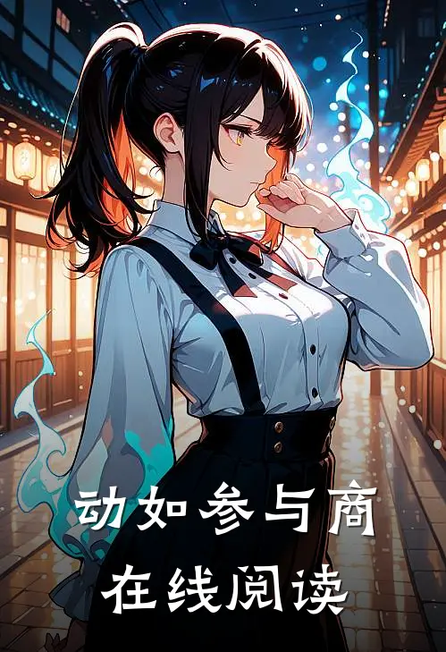 动如参与商在线阅读