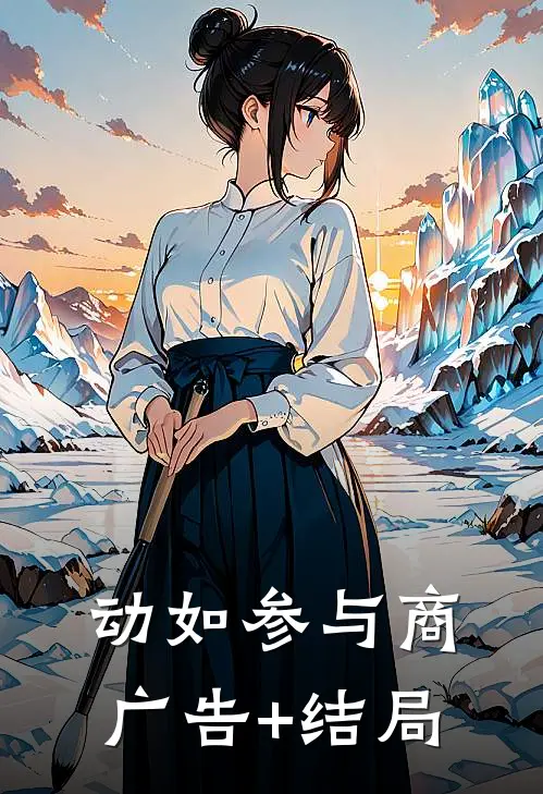 动如参与商广告+结局