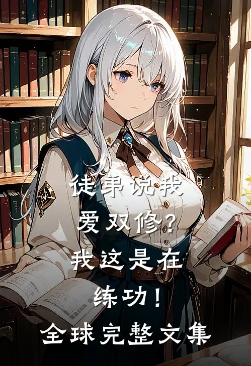 徒弟说我爱双修？我这是在练功！全球完整文集