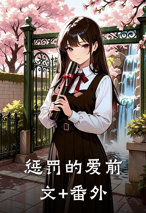 惩罚的爱前文+番外