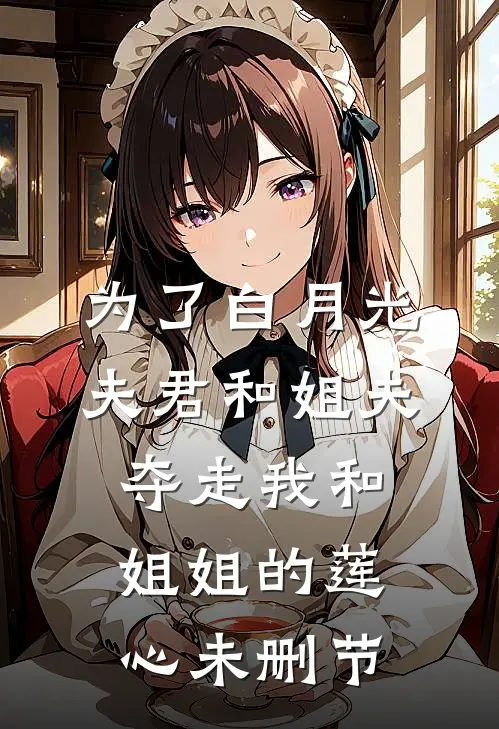 为了白月光，夫君和姐夫夺走我和姐姐的莲心未删节