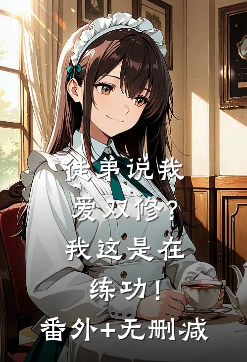徒弟说我爱双修？我这是在练功！番外+无删减