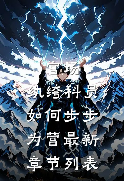 官场：纨绔科员如何步步为营最新章节列表