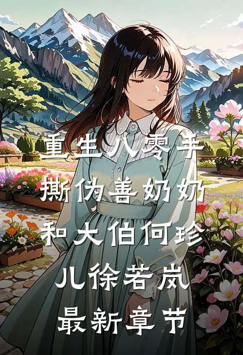重生八零手撕伪善奶奶和大伯何珍儿徐若岚最新章节