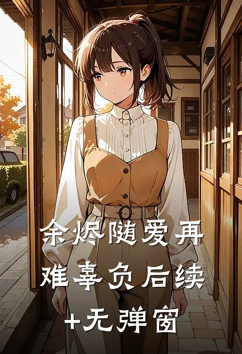 余烬随爱再难辜负后续+无弹窗