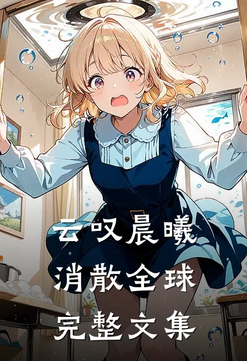 云叹晨曦消散全球完整文集