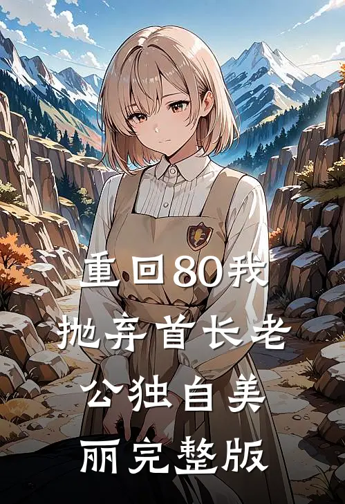 重回80我抛弃首长老公独自美丽完整版