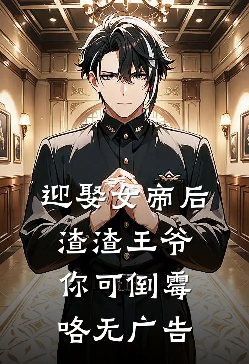 迎娶女帝后，渣渣王爷你可倒霉咯无广告