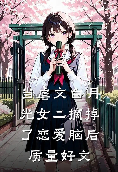 当虐文白月光女二摘掉了恋爱脑后质量好文