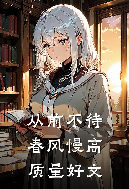 从前不待春风慢高质量好文