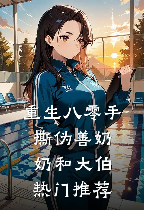 重生八零手撕伪善奶奶和大伯热门推荐