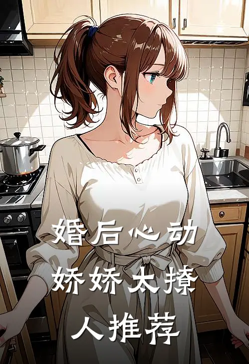 婚后心动，娇娇太撩人推荐