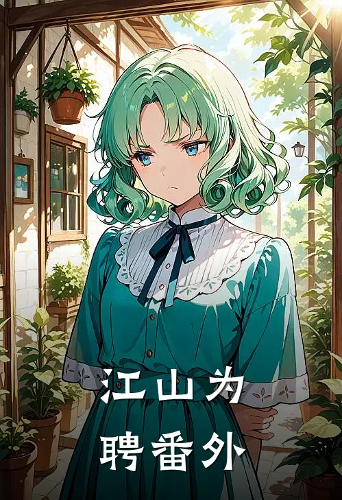 江山为聘番外
