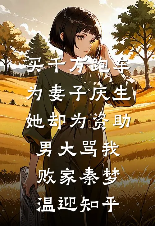 爱已凋亡，再无回响完整作品