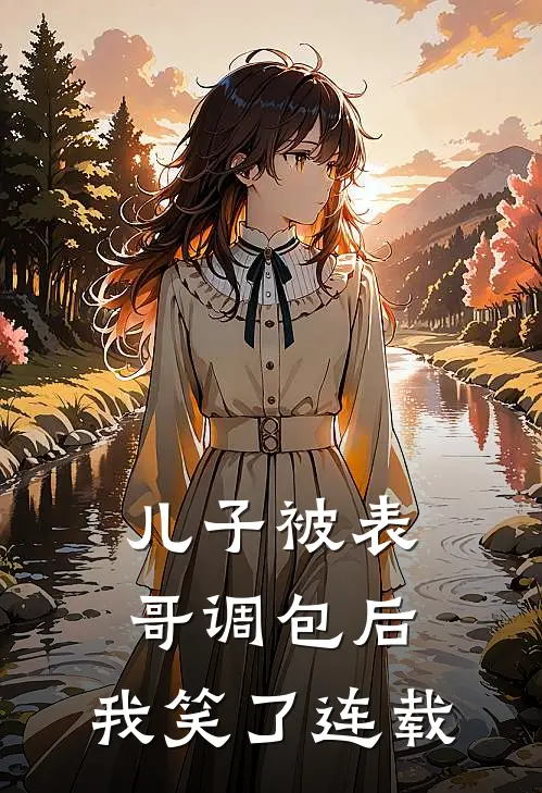 儿子被表哥调包后，我笑了连载