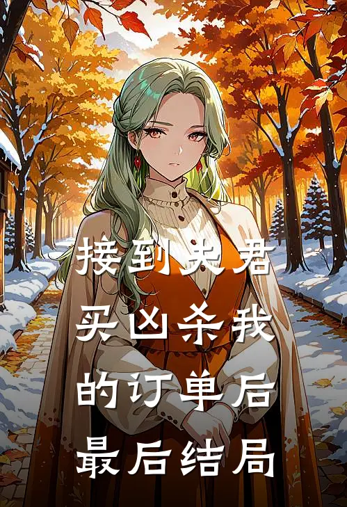 接到夫君买凶杀我的订单后最后结局