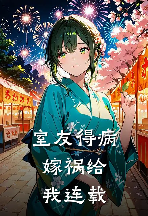 室友得病，嫁祸给我连载