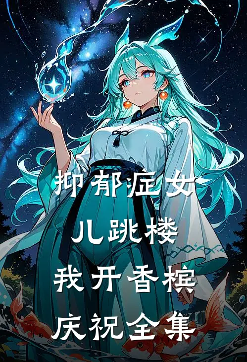 抑郁症女儿跳楼，我开香槟庆祝全集