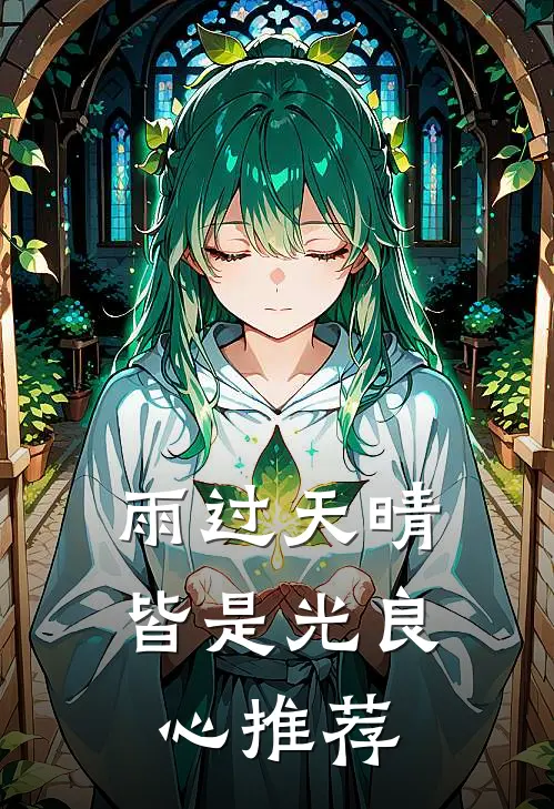 雨过天晴皆是光良心推荐