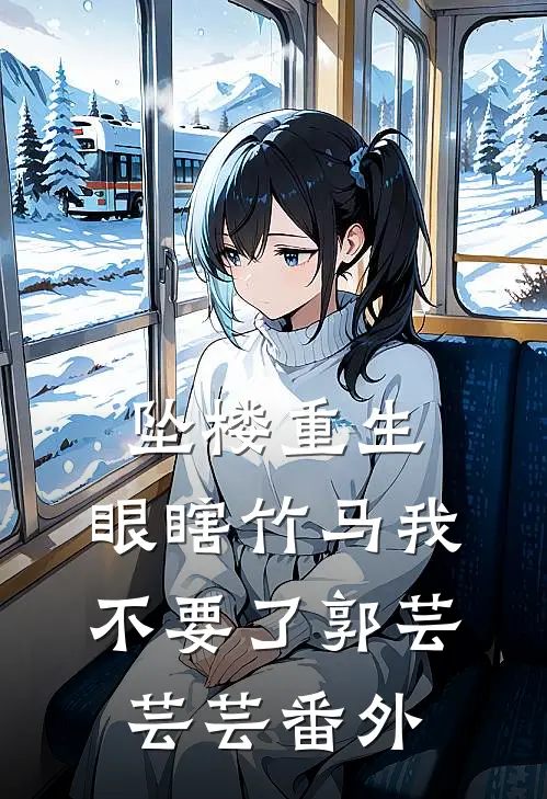 坠楼重生，眼瞎竹马我不要了郭芸芸芸番外