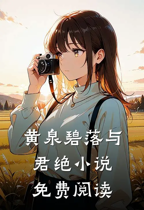 黄泉碧落与君绝小说免费阅读