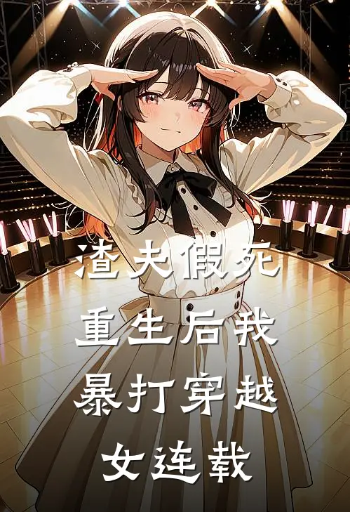 渣夫假死：重生后我暴打穿越女连载