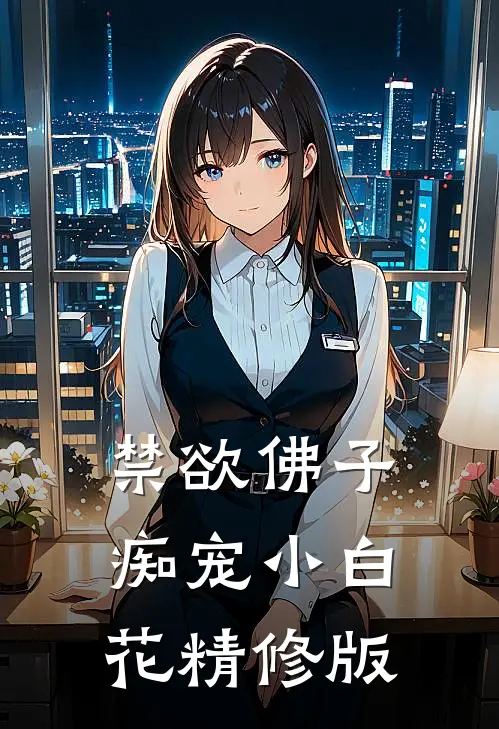 禁欲佛子痴宠小白花精修版