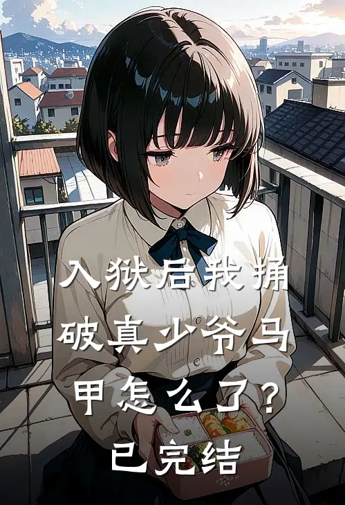 入狱后我捅破真少爷马甲怎么了？已完结