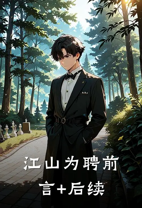 江山为聘前言+后续