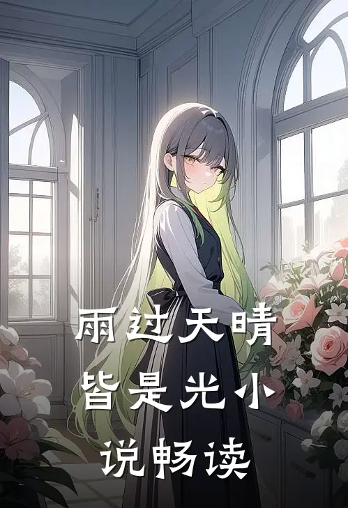 雨过天晴皆是光小说畅读