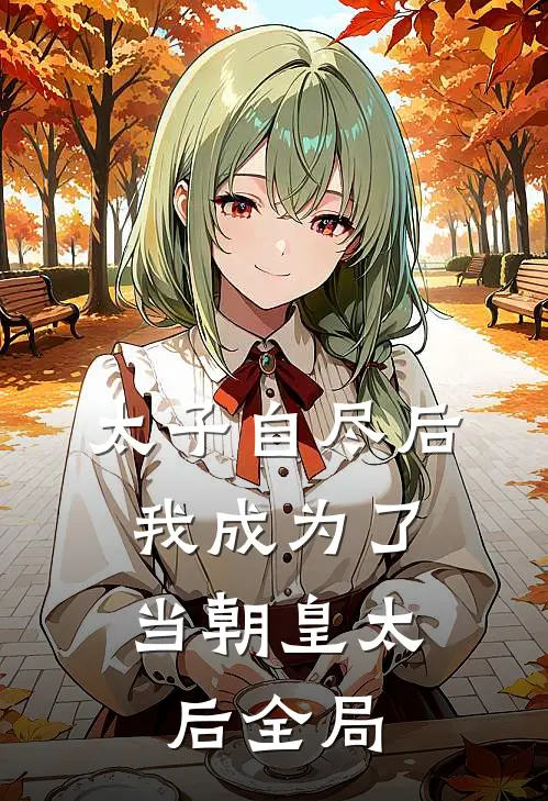 太子自尽后，我成为了当朝皇太后全局