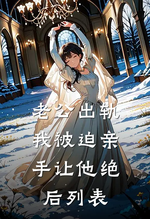 老公出轨，我被迫亲手让他绝后列表