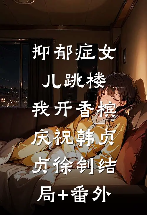 抑郁症女儿跳楼，我开香槟庆祝韩贞贞徐钊结局+番外