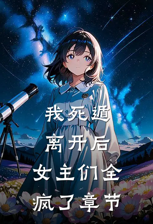 我死遁离开后，女主们全疯了章节