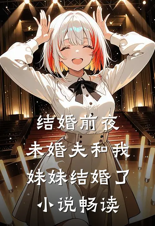 结婚前夜，未婚夫和我妹妹结婚了小说畅读