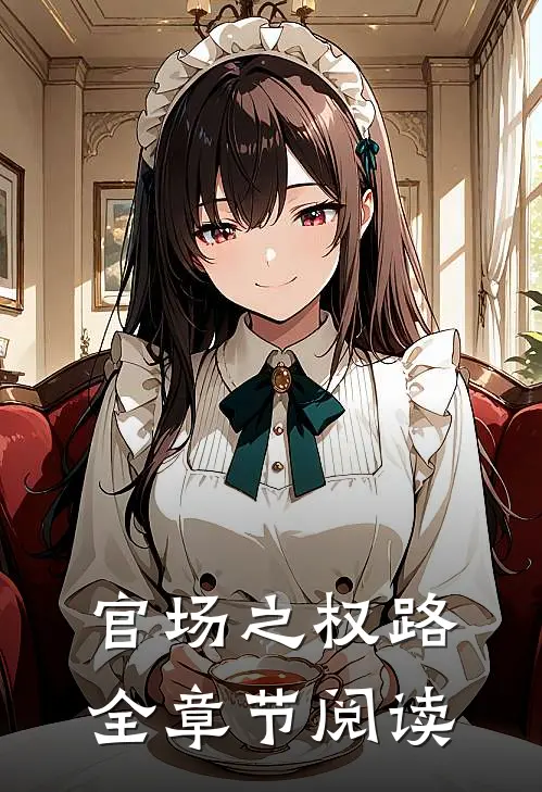 官场之权路全章节阅读
