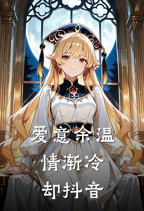爱意余温，情渐冷却抖音