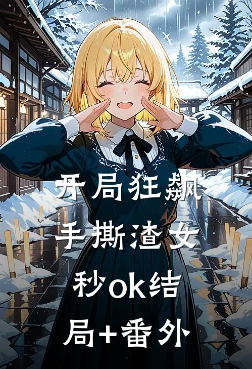开局狂飙，手撕渣女秒ok结局+番外