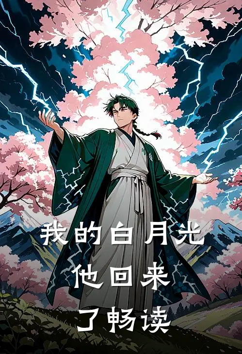 我的白月光，他回来了畅读