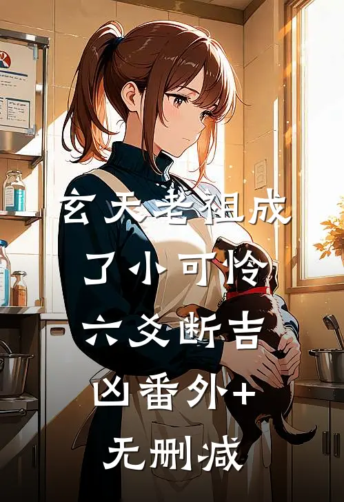 玄天老祖成了小可怜，六爻断吉凶番外+无删减