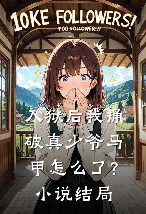 入狱后我捅破真少爷马甲怎么了？小说结局