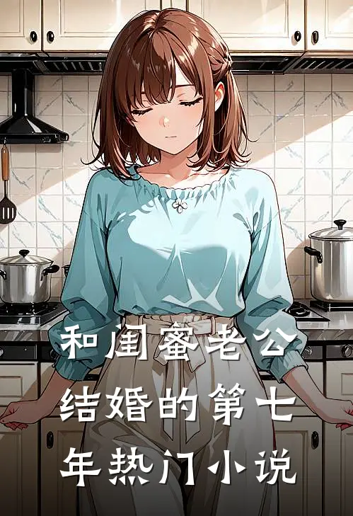 和闺蜜老公结婚的第七年热门小说