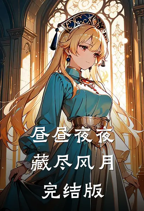 昼昼夜夜，藏尽风月完结版