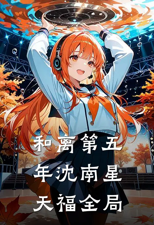和离第五年沈南星天福全局